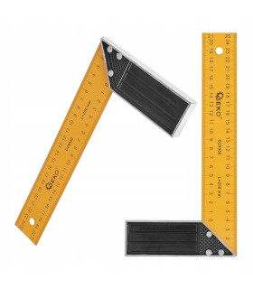 Kątownik stolarski budowlany 250mm
