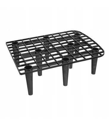 Zestaw narzędzi do fugowania 6el.