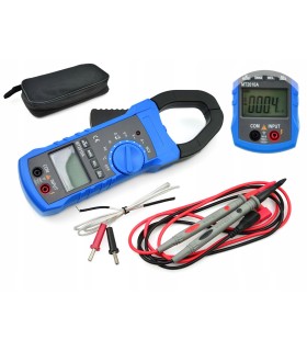 Miernik cęgowy NCV GEKO