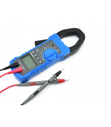 Miernik cęgowy NCV GEKO