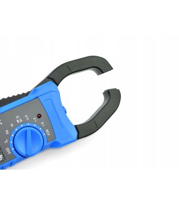 Miernik cęgowy NCV GEKO