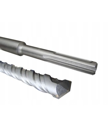 Wiertło SDS MAX 22/600mm