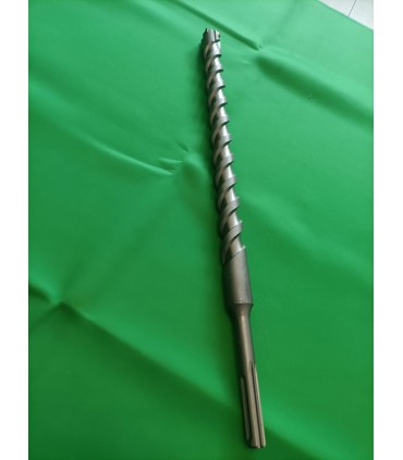 Wiertło SDS MAX 35/600