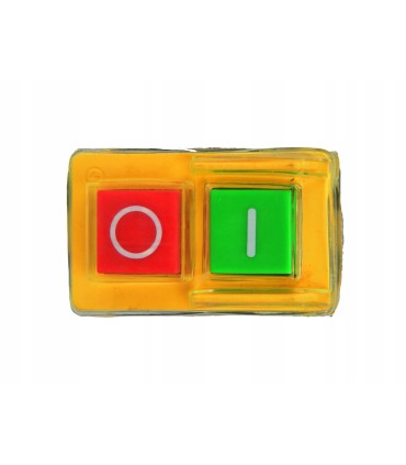 Przełącznik do szlifierki stołowej 230V 250W 