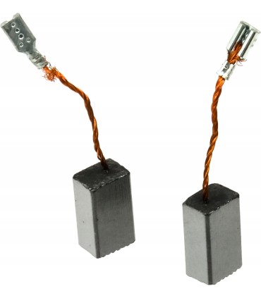 Szczotki 6x8,2x14,2/szlif.kąt.Ferm/