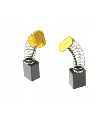 Szczotki 6x8x10/szlif.kąt.Ferm/