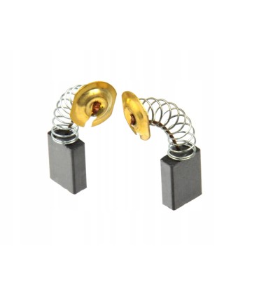 Szczotki 5x11x15/polerka sam.180/