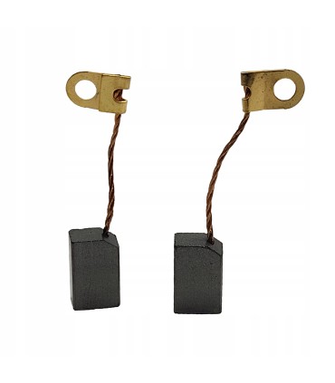 Szczotki 6x10x15/pompa gamma/