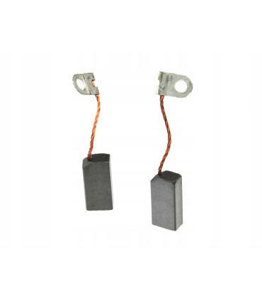 Szczotki 6x10x20/pilarka Rebir/