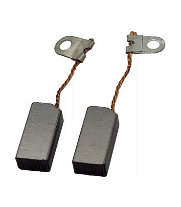 Szczotki 6x10x20/pilarka Rebir/