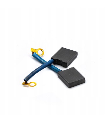 Szczotka 5,5x15x19 kabelek/szlif.230