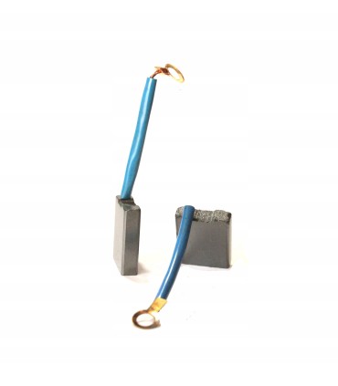 Szczotka 5,5x15x19 kabelek/szlif.230