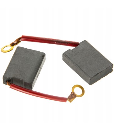 Szczotka 5,2x16x21 kabelek/szlif.230