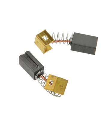 Szczotka węgl.6,5x8x13mm/szlif.KG72 B&D/ 