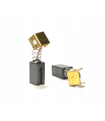 Szczotka węgl.6,5x8x13mm/szlif.KG72 B&D/ 