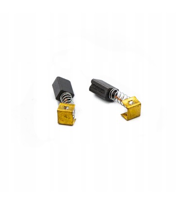 Szczotka węgl.6,5x8x13mm/szlif.KG72 B&D/ 