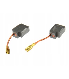 Szczotka węgl.6,4x10x13mm/for Dewalt/