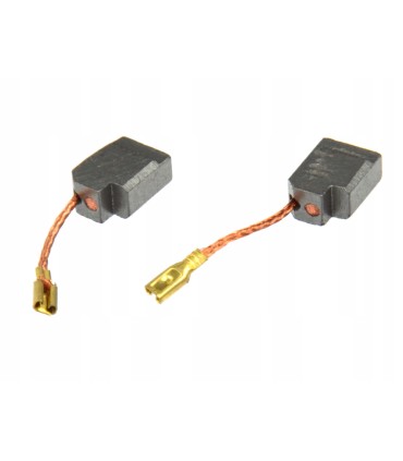 Szczotka węgl.6,4x10x13mm/for Dewalt/