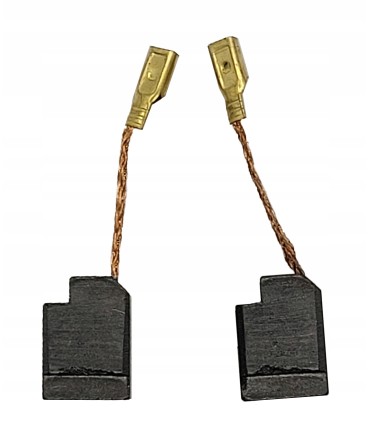Szczotka węgl.6,4x10x13mm/for Dewalt/