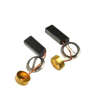 Szczotka węgl.5x8x20mm/for celma/