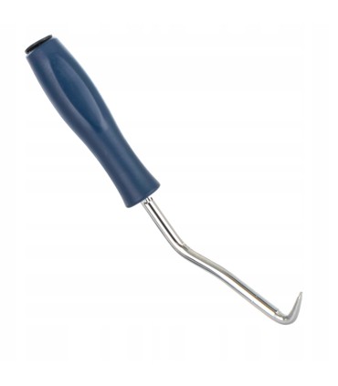 Klucz do wiązania zbrojenia z łożyskiem