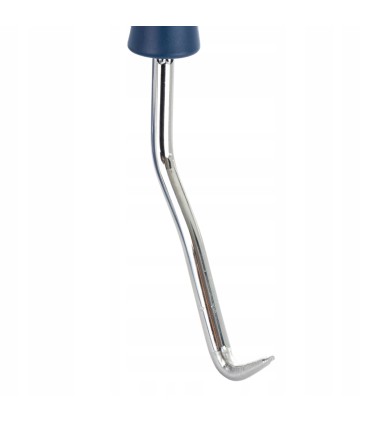 Klucz do wiązania zbrojenia z łożyskiem