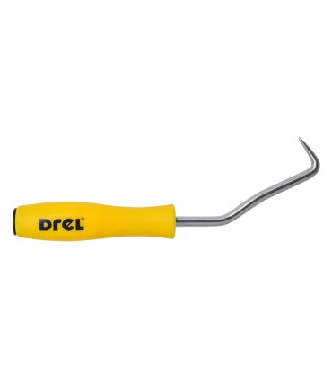 Klucz do wiązania zbrojenia z łożyskiem