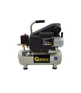 Kompresor olejowy 8L /mobilny/