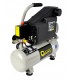 Kompresor olejowy 8L /mobilny/