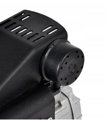 Kompresor olejowy 8L /mobilny/