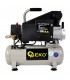 Kompresor olejowy 8L /mobilny/