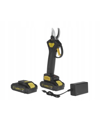 Sekator akumulatorowy 30mm w walizce 2x2.0Ah 21V