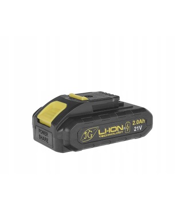 Sekator akumulatorowy 30mm w walizce 2x2.0Ah 21V