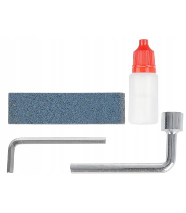 Sekator akumulatorowy 30mm w walizce 2x2.0Ah 21V