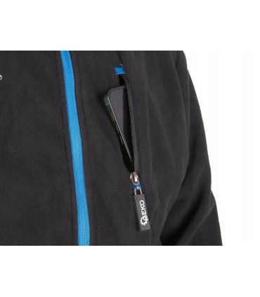 Bluza polarowa - polar rozmiar XXXL 