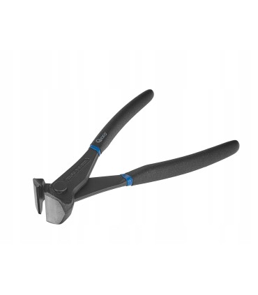 Szczypce tnące czołowe szerokie 200mm CrV