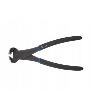Szczypce tnące czołowe szerokie 200mm CrV