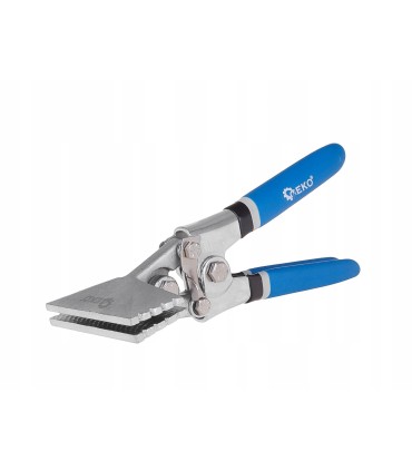 Szczypce do kształtowania profili 210mm