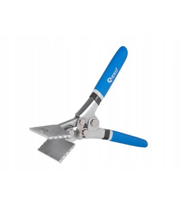 Szczypce do kształtowania profili 210mm