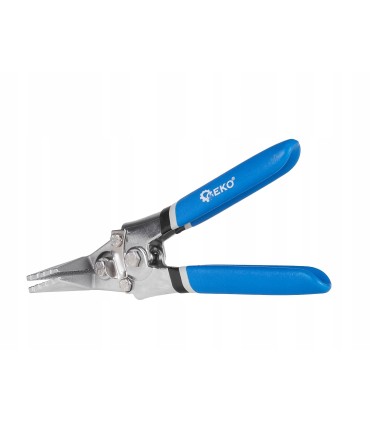 Szczypce do kształtowania profili 210mm