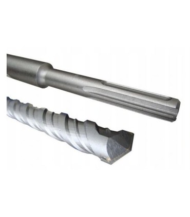 Wiertło SDS MAX 40/450mm