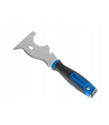 Skrobak malarski profilowany z bitami