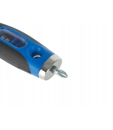 Skrobak malarski profilowany z bitami