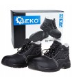 Buty robocze ocieplane OB E FO SRC - r. 42