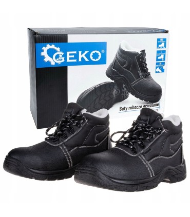 Buty robocze ocieplane OB E FO SRC – r. 45 