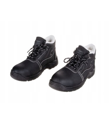 Buty robocze ocieplane OB E FO SRC – r. 45 