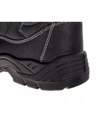 Buty robocze ocieplane OB E FO SRC – r. 45 