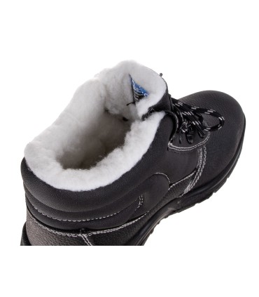 Buty robocze ocieplane OB E FO SRC – r. 45 