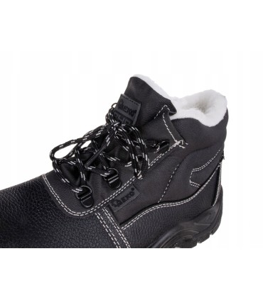 Buty robocze ocieplane OB E FO SRC – r. 45 