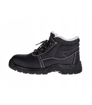 Buty robocze ocieplane OB E FO SRC – r. 45 